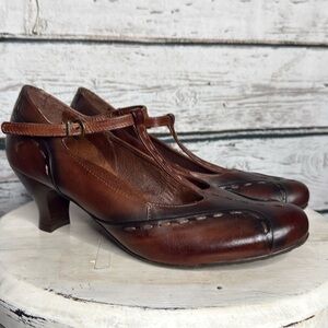 PIKOLINOS Cuba-TS Pump EUC